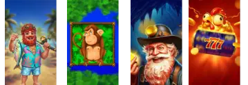 CowboySpin online casino